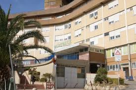 Ospedale Portoferraio